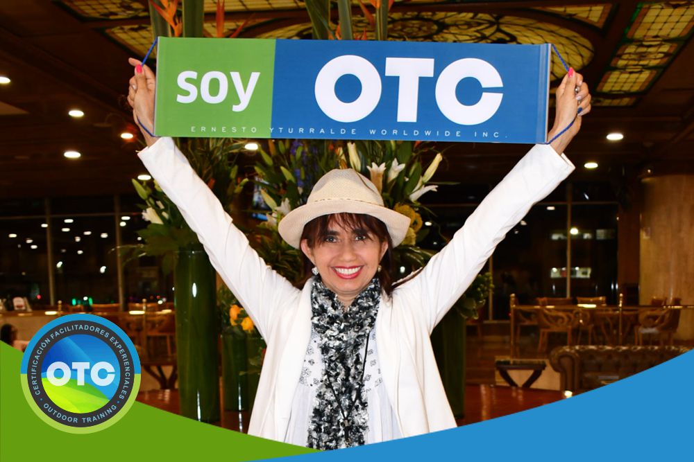 OTC Colombia Certificación Facilitadores Experienciales en Aprendizaje Experiencial Colombia