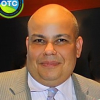 Omar Enrique Florez, Facilitador Experiencial OTC